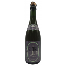 Tilquin Oude Gueuze - Cuvée du Crolet 2024-2025