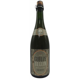 Tilquin Oude Gueuze - Cuvée Jean-Jean 2024-2025