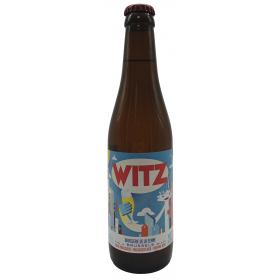 De la Senne Witz