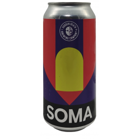Soma / Sudden Death Crossbar