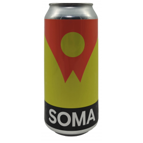 Soma Juice