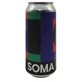 Soma Lag