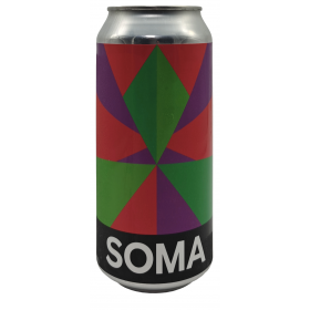 Soma Proxy