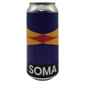 Soma Ratio