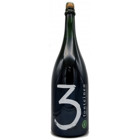 3 Fonteinen OG Armand & Gaston 16/17 Assemblage n° 22