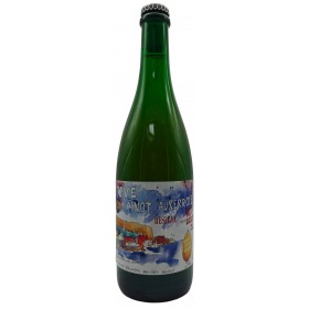 De Dolle Dulle Teve Reserva – Pinot Auxerrois 2025