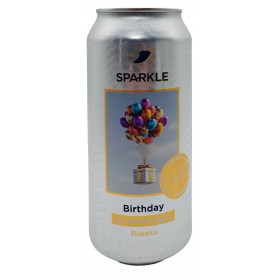 Sparkle Birthday  1 Riwaka (2026)