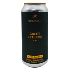 Sparkle Green Extreme 1.0