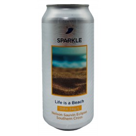 Sparkle Life is a Beach