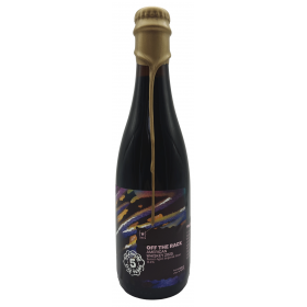 Lervig Rackhouse Off the Rack American Whiskey 2025