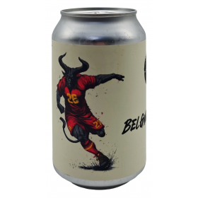 Unseen Belgian Beast
