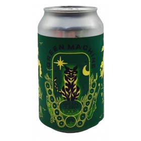 La Source Green Machine