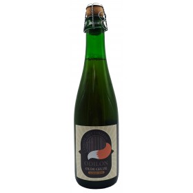 Odilon Oude Geuze 2025 (blend 001)