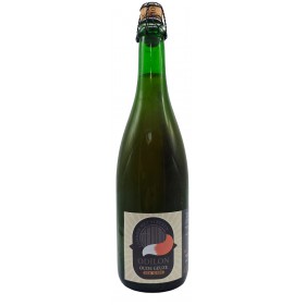 Odilon Oude Geuze 2025 (blend 001)