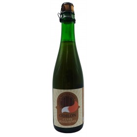 Odilon Cuvee Pensionnee 2025