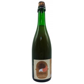 Odilon Cuvee Pensionnee 2025