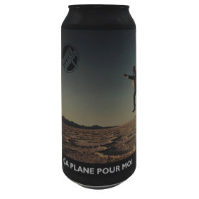 Hoppy People / Prizm Ca Plane Pour Moi