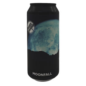 Hoppy People / Seoul Brewery Moonfall