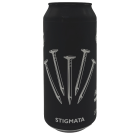 Hoppy People / Le Ketch Stigmata