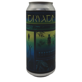 Brasserie du Bas-Canada Dryade