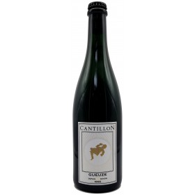 Cantillon Gueuze 2026