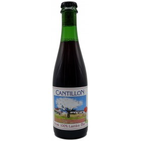 Cantillon Kriek 2026