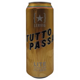 Lervig Tutto Passa