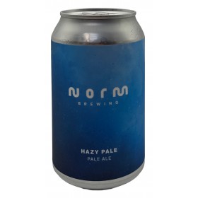 NORM Hazy Pale