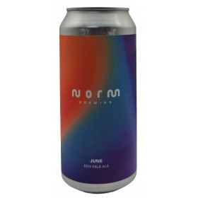 NORM June