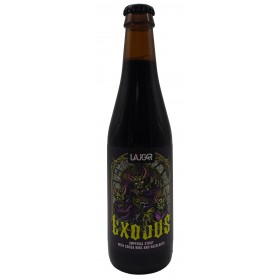 Laugar Exodus