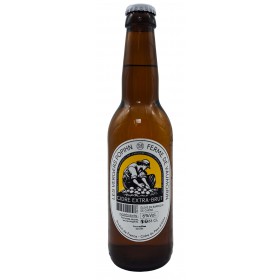 Vergers Popihn Cidre Extra-Brut - Elevé en Barriques de Chêne