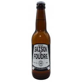Popihn Petite Saison de Foudre
