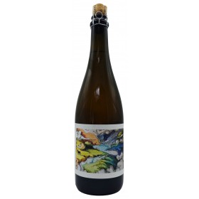 Popihn Sauvage Antediluvienne (2025)