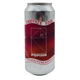 Popihn Smoothie Apircot / Peach / Pienapple / Banana