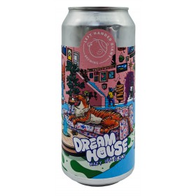 Left Handed Giant Dream House IPA (Gluten Free)