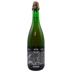 Oud Beersel Oude Geuze Reborn - Brewers Ediition