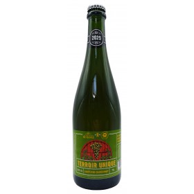 De Ranke Terroir Unique-  Grapevine 2025 - Chardonnay