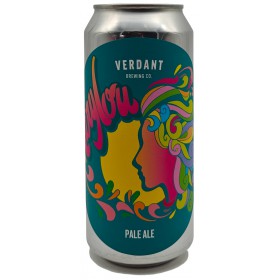 Verdant Marylou