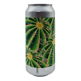 Verdant Tender Thorns