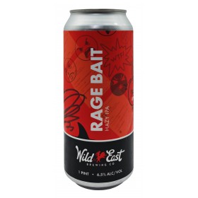 Wild East Rage Bait