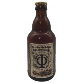 Alvinne Cuvée Phi Islay