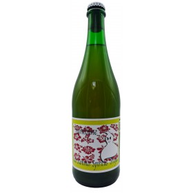 Fantome Red Summer Spiritus