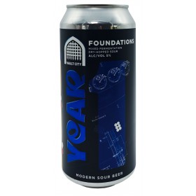 Vault City Year 1 - Foundations