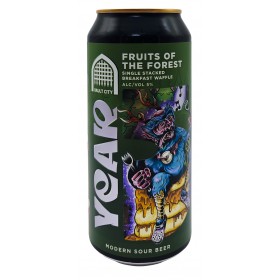 Vault City Year 5 - Fruits of the Forest