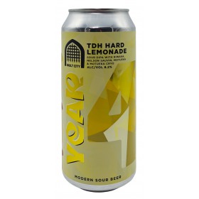 Vault City Year 4 - TDH Hard Lemonade