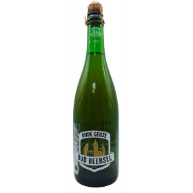 Oud Beersel Oude Geuze 2025