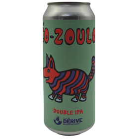 A La Dérive Néo-Zoulou