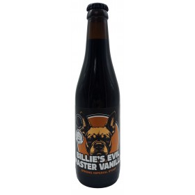 De Meester Billies Evil Master Vanilla