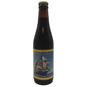 Struise Pannepeut 2025