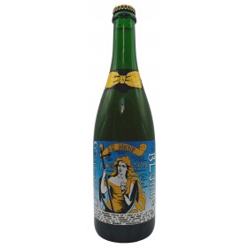 De Dolle Lichtervelds Blond